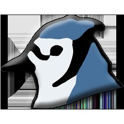 Logo of BlueJ IDE